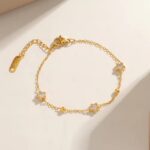 Hadah Star Bracelet