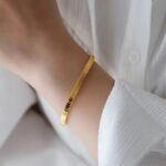 Cadence Bracelet