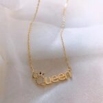 Queen Necklace