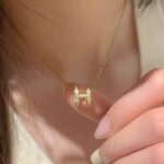 Her Necklace