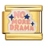 No More Drama