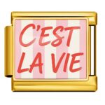 C’est La Vie