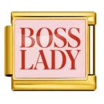 Boss Lady