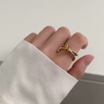 Zera Knot Ring