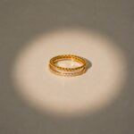 Baddie Layered Ring