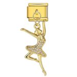 Dancing Star Drop