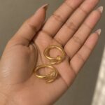 Bahamas Nail Ring