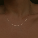 Essence Necklace (Ultra Thin)