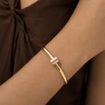 Delina Bangle - Mix
