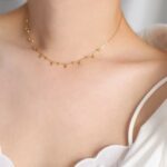 Chinkle Necklace