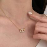Dulce Necklace
