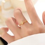 Primrose Ring