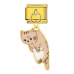 Cute Cat Drop