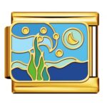Van Gogh Starry Night