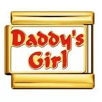 Daddy’s Girl