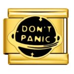 Don’t Panic
