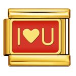 I Love You
