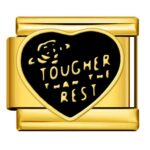 Tougher Than The Rest