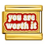 Worth It