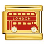 London Bus