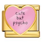 Cute But Psycho