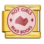 Hot Girls Read Books