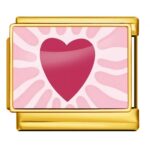 Pink Heart
