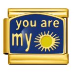 You Are My Sunshine