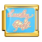 Lucky Girl