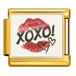Kisses XOXO
