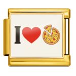 I Love Pizza