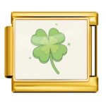 Four Leaf Clover