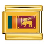 Sri Lankan Flag