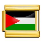Palestine Flag