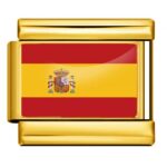 Spain Flag