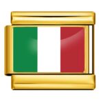 Italy Flag