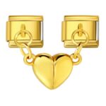 Matching Hearts Drop