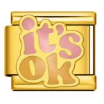 It’s Okay