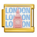 London & Big Ben