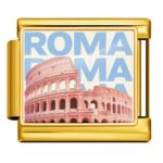 Rome & The Colosseum