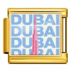 Dubai & Burj Khalifa