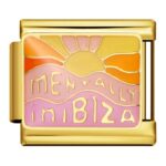 Mentally In Ibiza