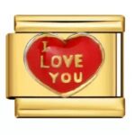 I Love You