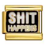 Shit Happens