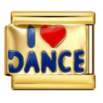 I Love Dance
