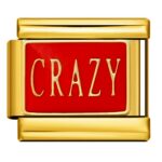 Crazy