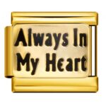 Always In My Heart
