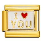 I Love You