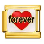 Forever