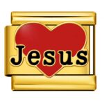 Jesus